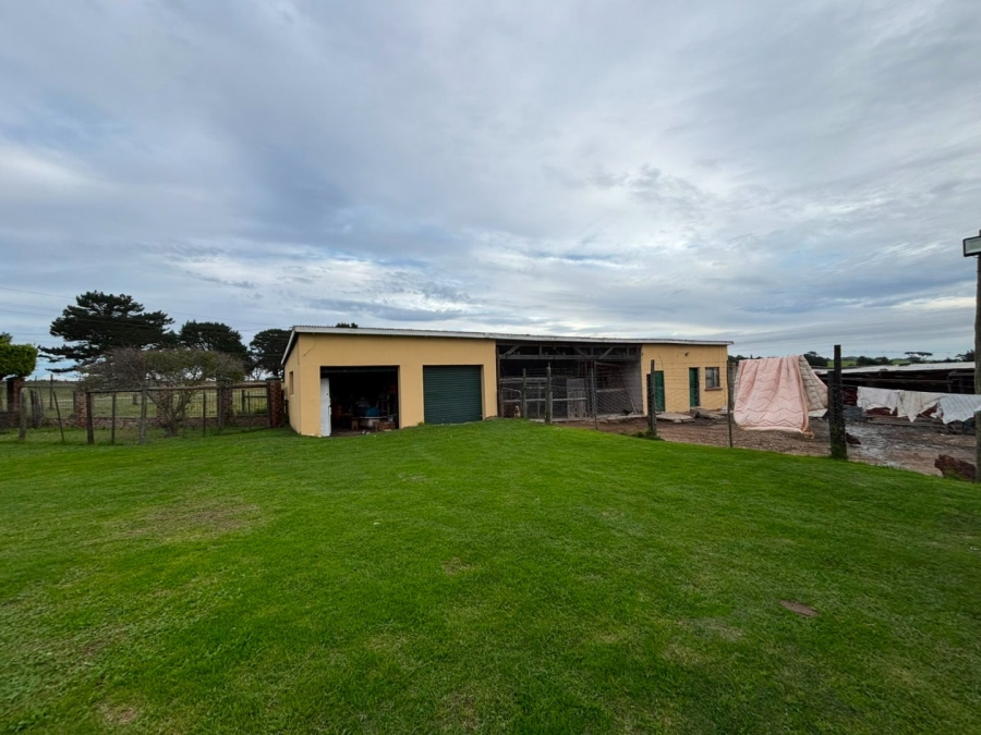 Commercial Property for Sale in Colleen Glen Eastern Cape
